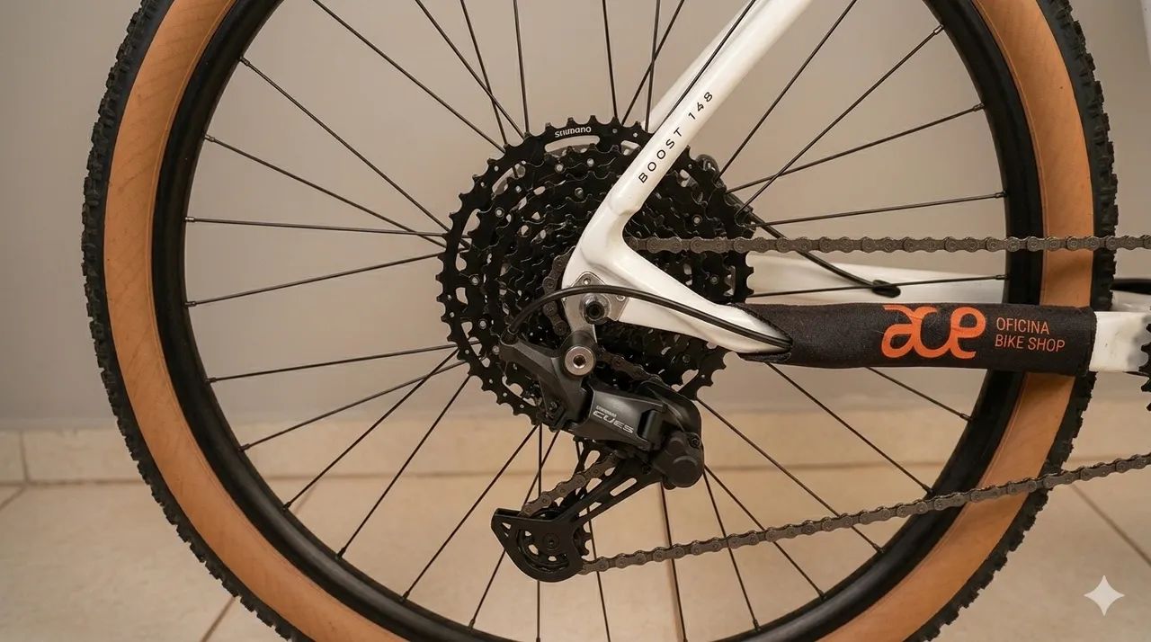 Bicicleta TSW JUMP ARO 29 - Foto 4