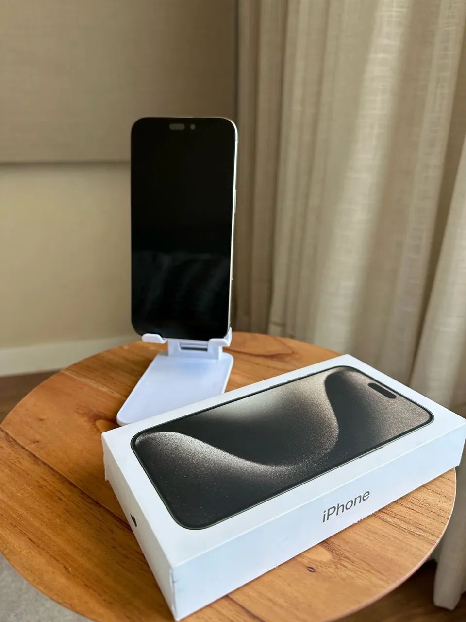 iPhone 15 Pro Max 512 gb  - Foto 4