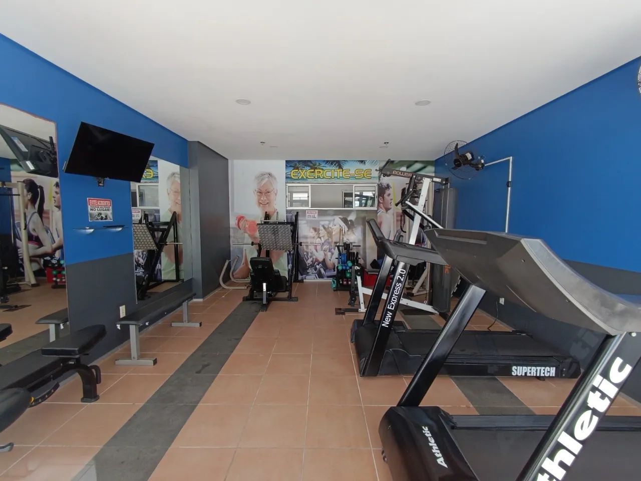 Apartamentos Bairro de Fátima - Foto 4