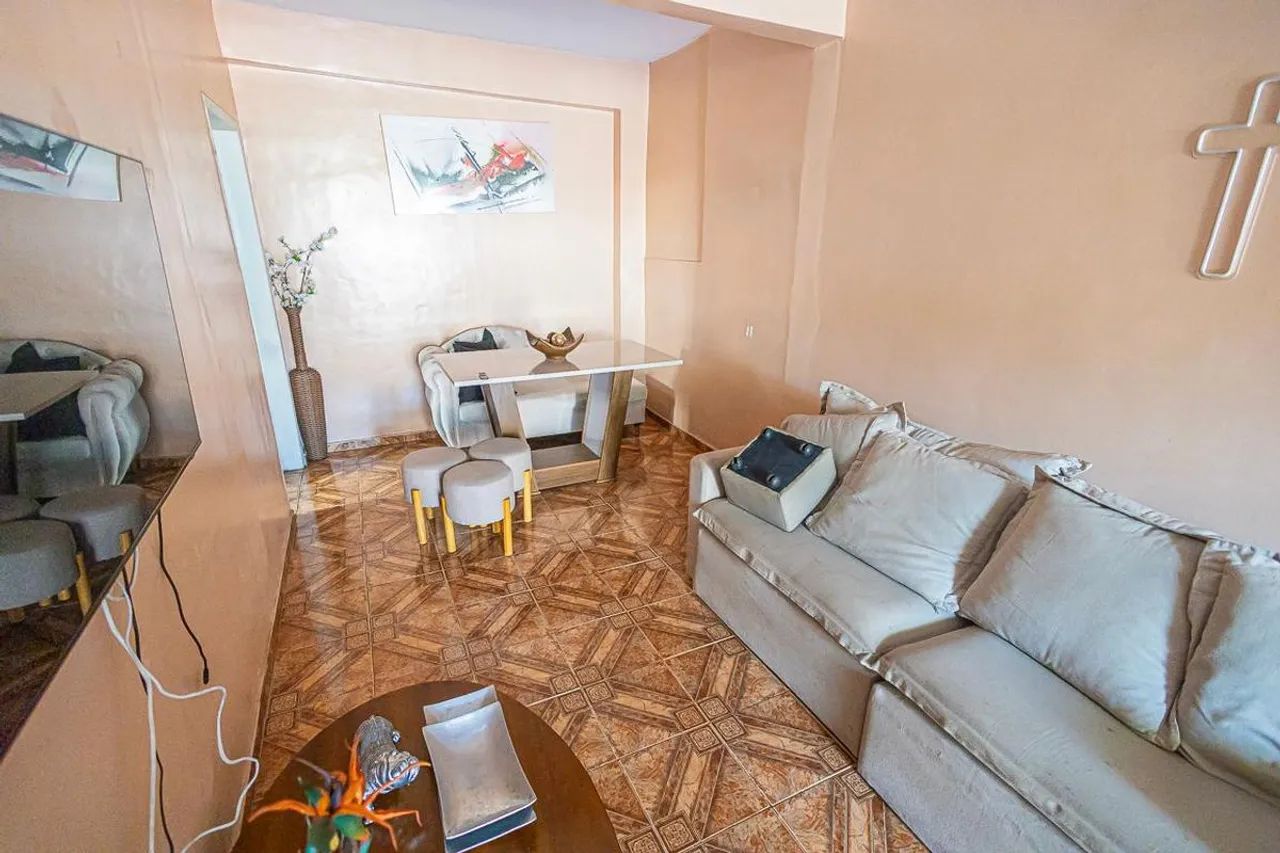 Casa à Venda - Alípio de Melo, 3 Quartos, 360 m2 - Foto 3
