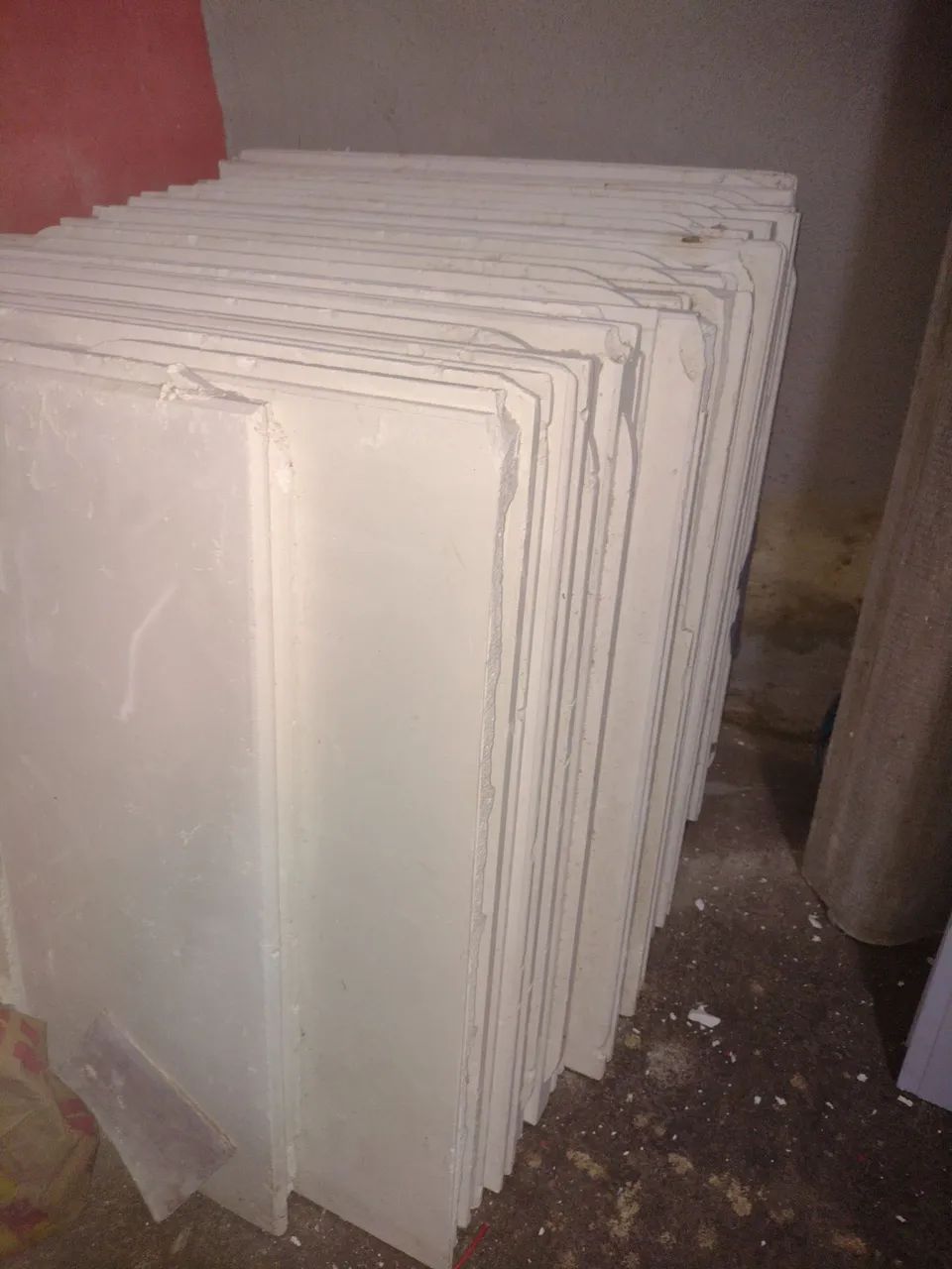 Forro de gesso  - Foto 3