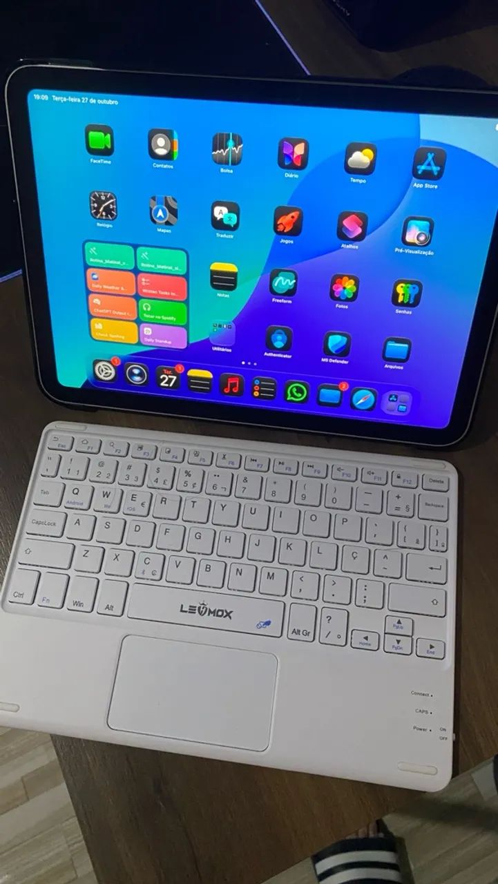 iPad 10th Gen 64gb Wi-fi - Foto 3