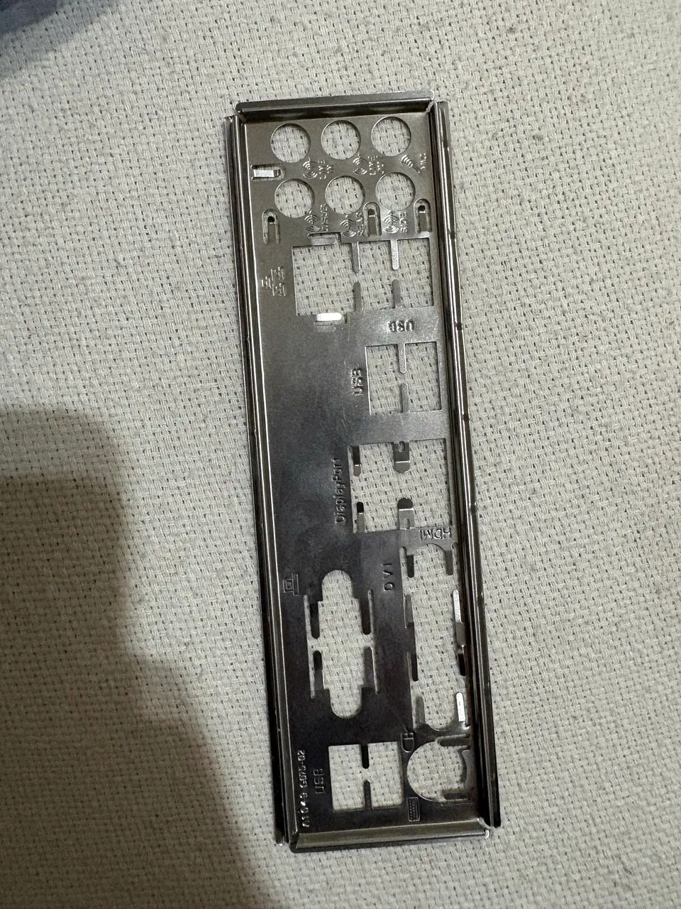 Kit Placa-Mãe Gigabyte + Processador i7 7700k  - Foto 5