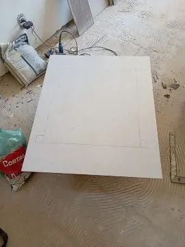 PEDREIRO DE ACABAMENTO EM GERAL
