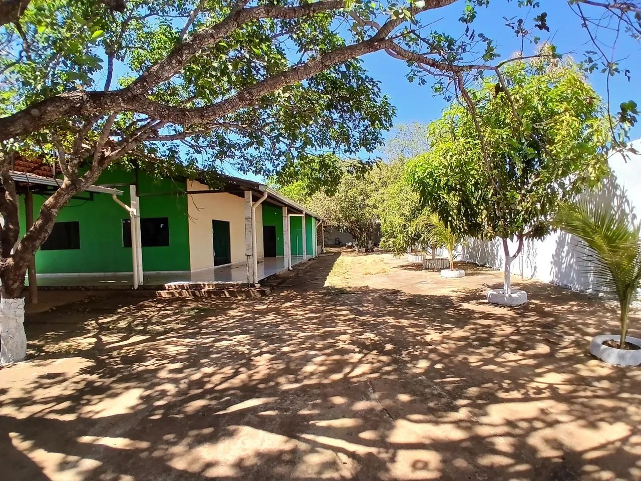 Casa  no setor Sonho Meu