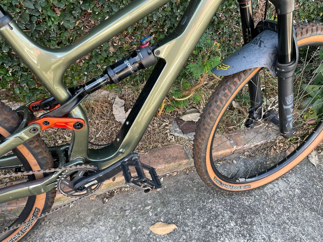 Cannondale HABIT 2 Carbon  - Foto 2