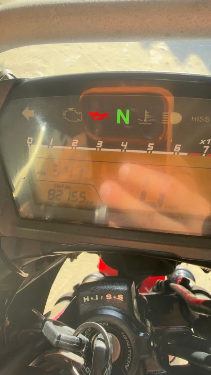 Nc700 x - Foto 5