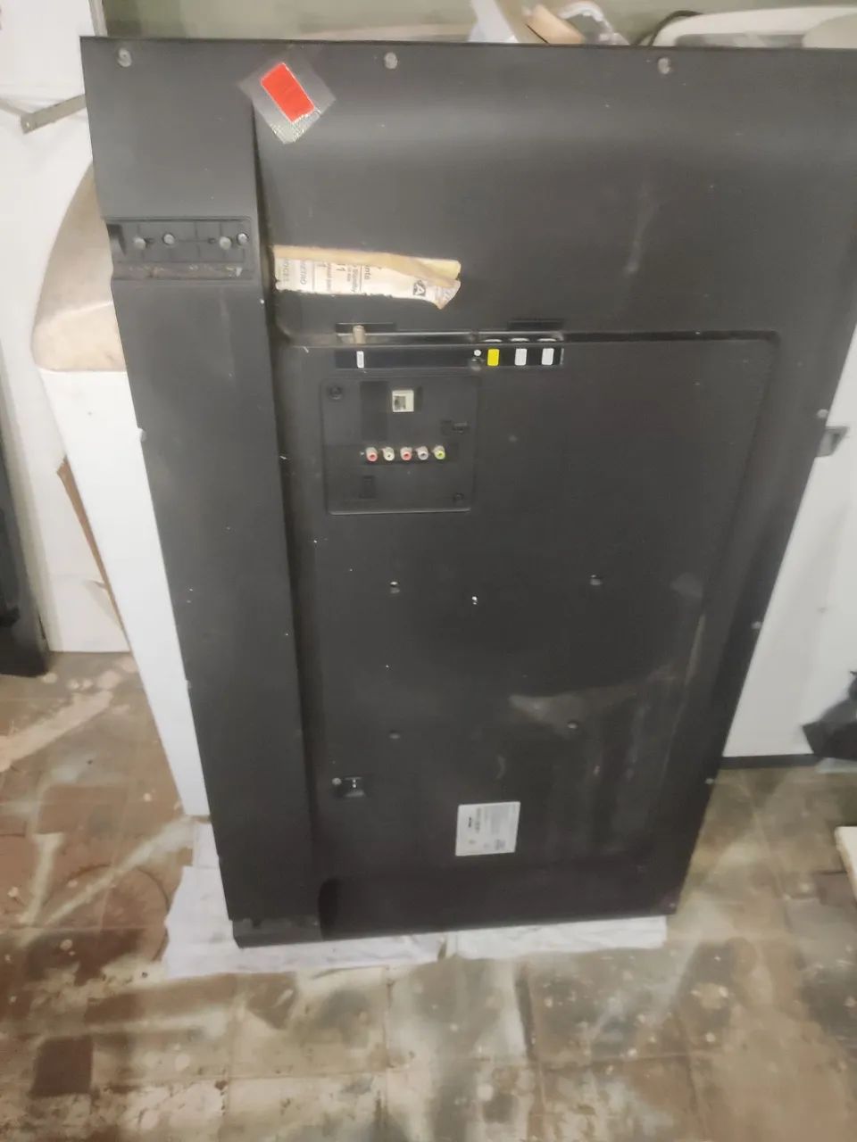 Com defeito 120,00 pra levar  - Foto 2