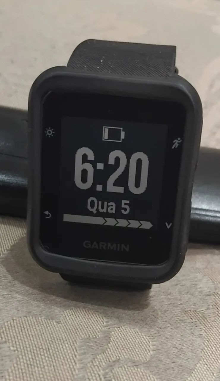 Garmin Forerunner 35 relógio 