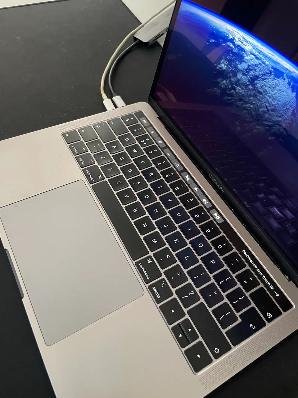 MacBook Pro 2019 i5 | 8GB RAM | 128GB SSD - Foto 3