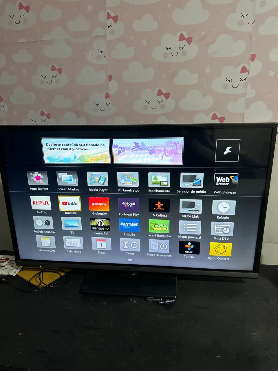 Tv 32 - Foto 2