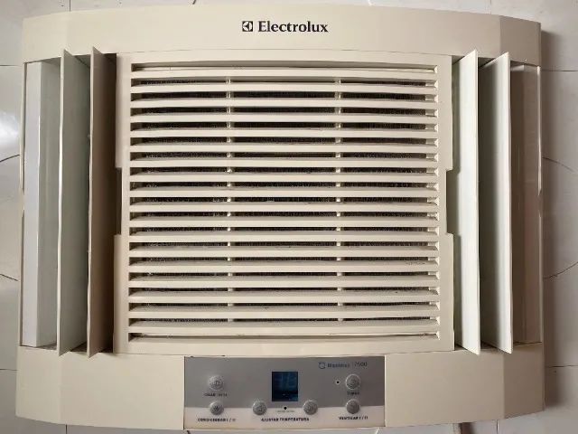 Ar-condicionado Electrolux Maximus 7500 - Foto 2