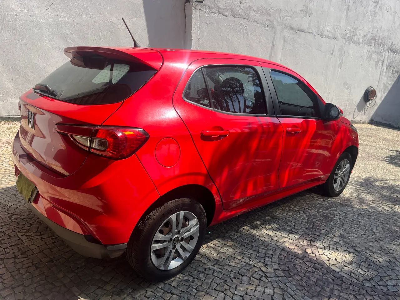 Fiat Argo 1.0 6V Flex. 2022 - Foto 2
