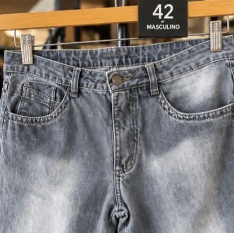 Calça 42 JETLINE masculino  - Foto 5