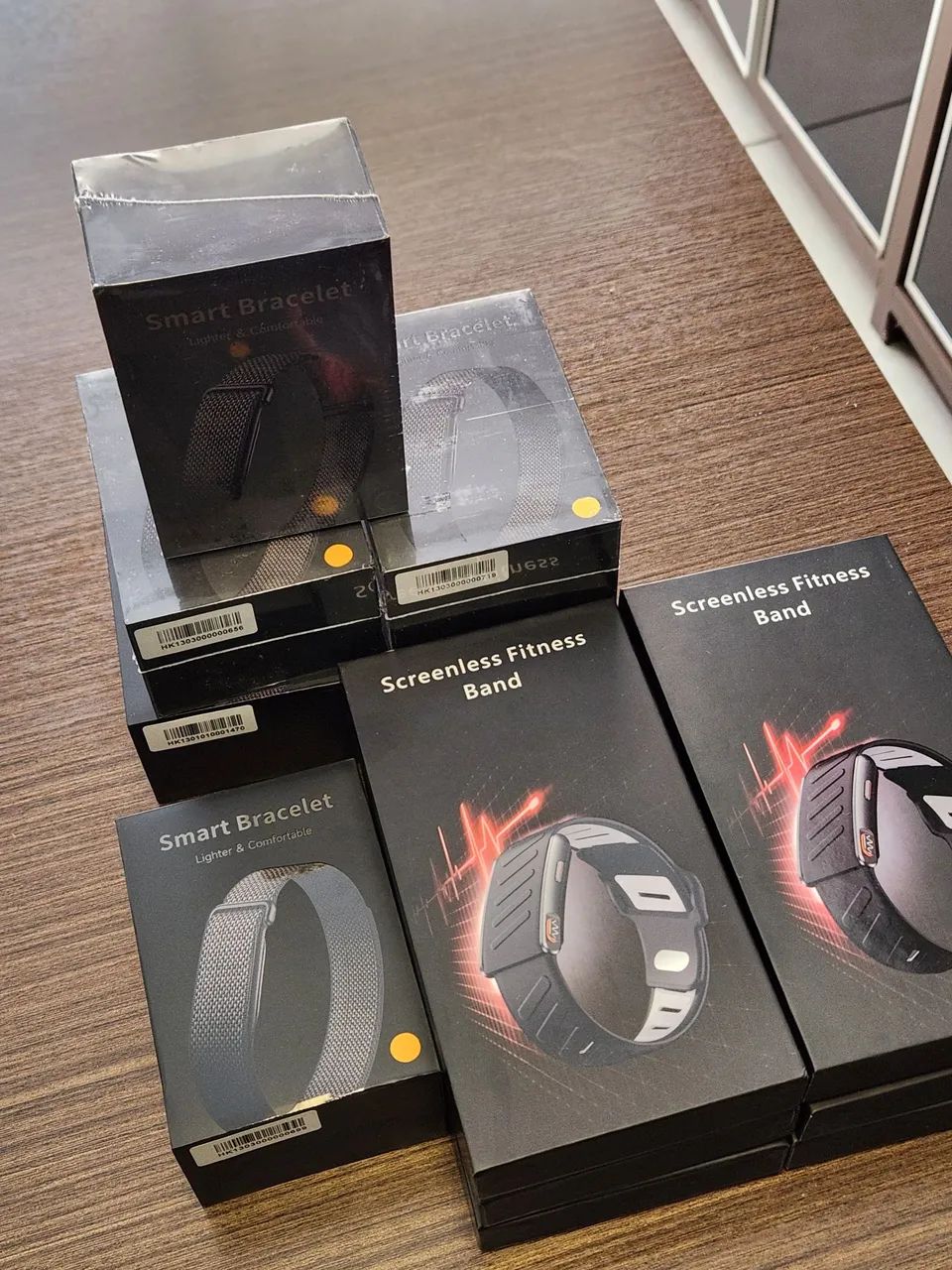 Smart Bands