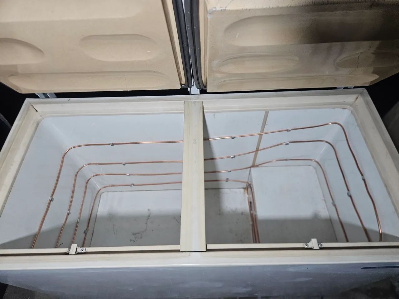 FREEZER - Foto 2