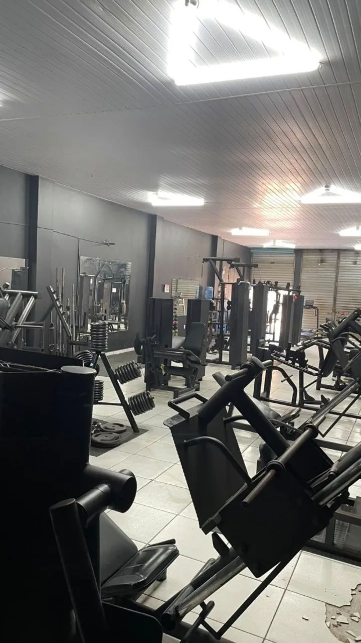 Academia  - Foto 4