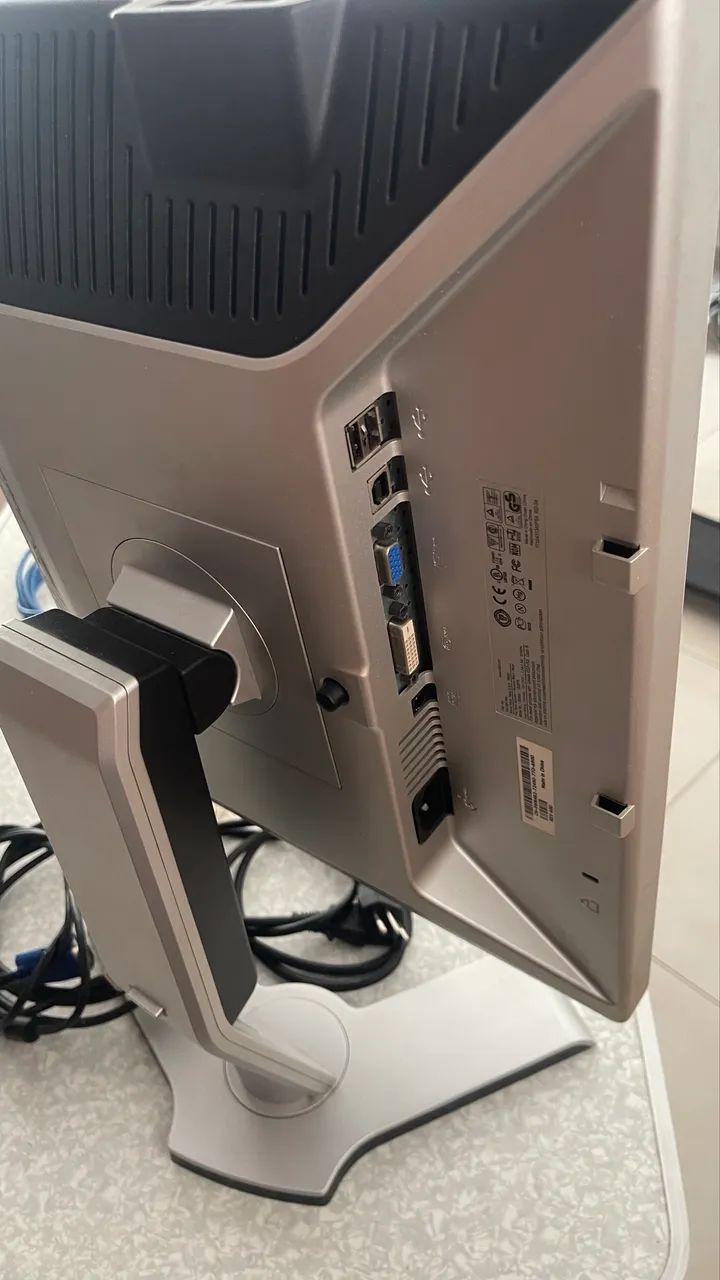 Monitor Dell 19 polegadas - 1908fpt - Foto 2