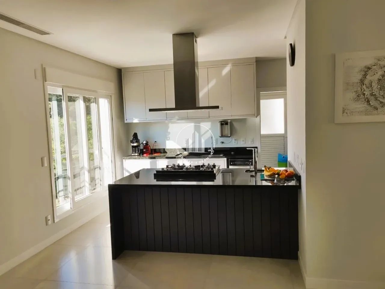 Casa 4 Dormitórios, Sendo 4 Suítes - CEN - Foto 4