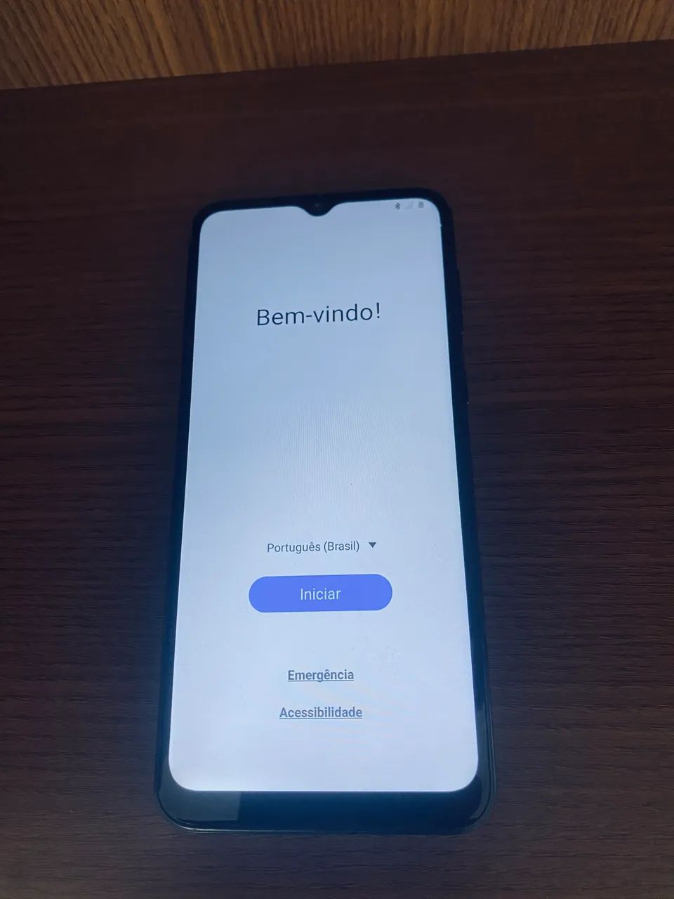 SAMSUNG A04 CORE SEMINOVO - Foto 3