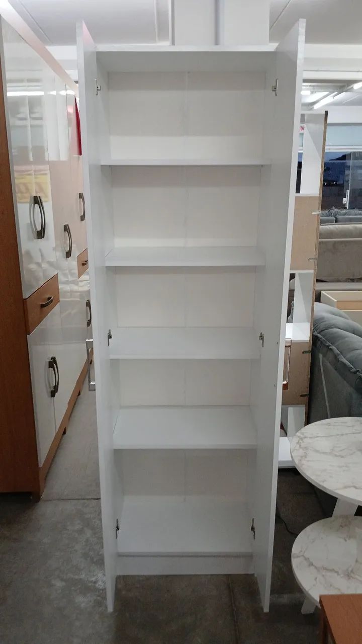 Multiuso Branco  - Foto 2