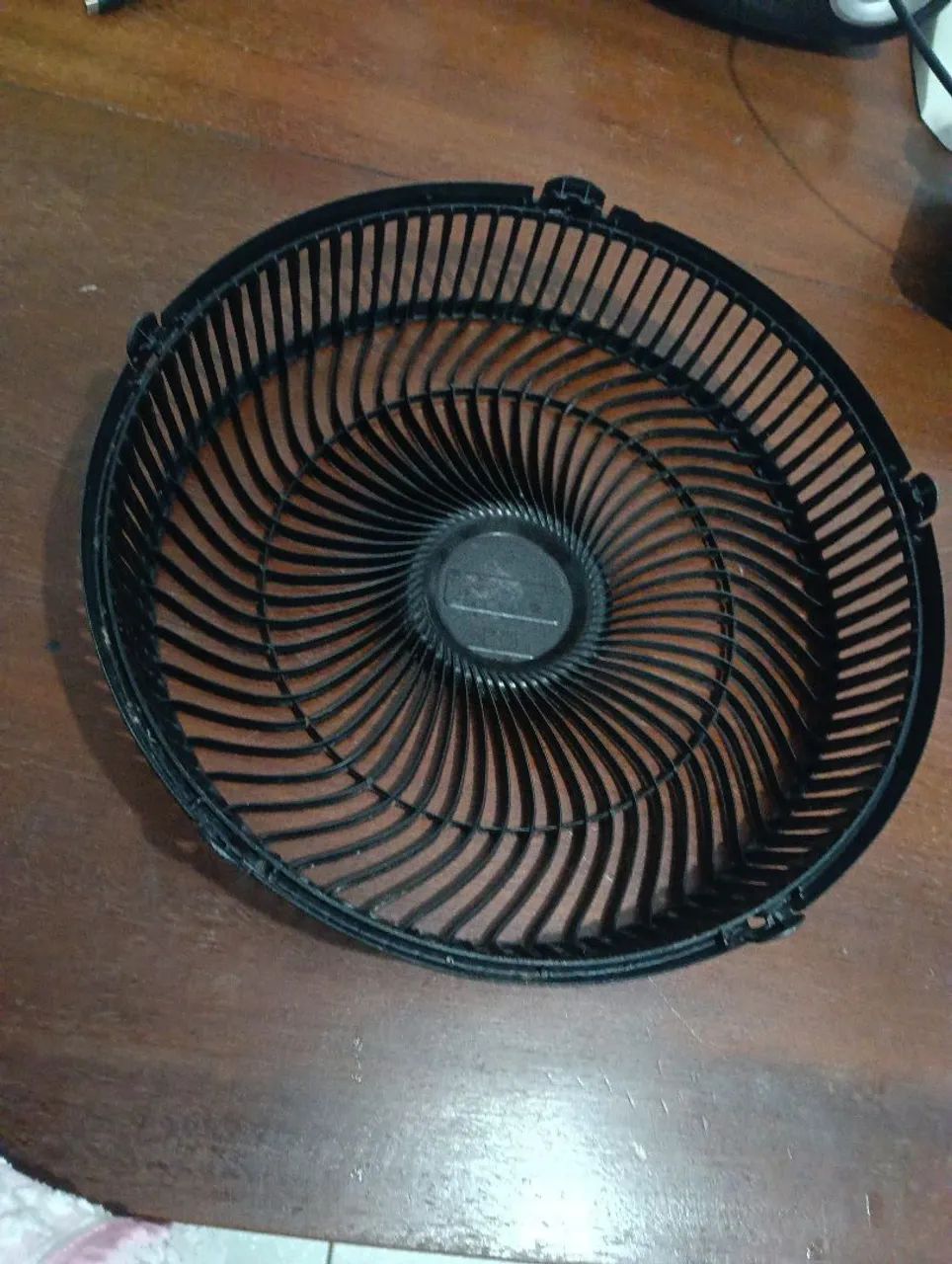 Grades ventilador arno 30 cm  - Foto 3