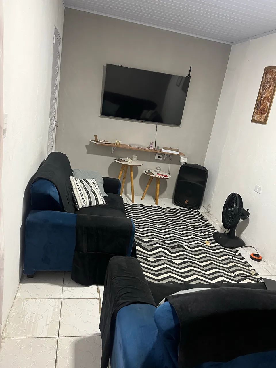 CASA A VENDA NO B.AMERICA - Foto 4