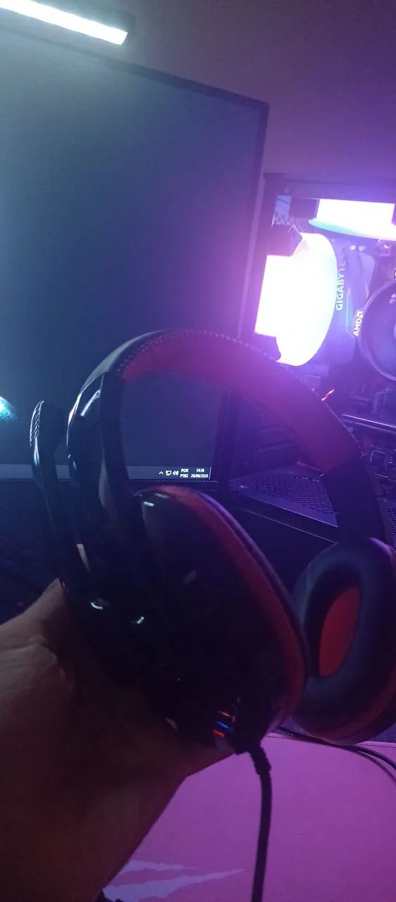 PC GAMER PARA SAIR RAPIDO - Foto 5