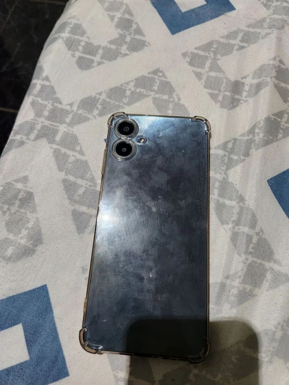 Galaxy A06 4G - Foto 4