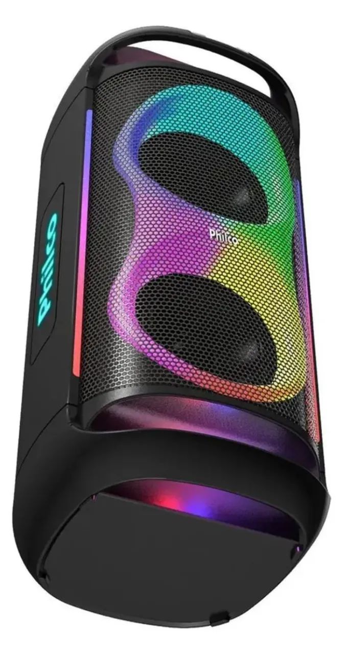 Caixa de som Philco PCX 6702 - Foto 3