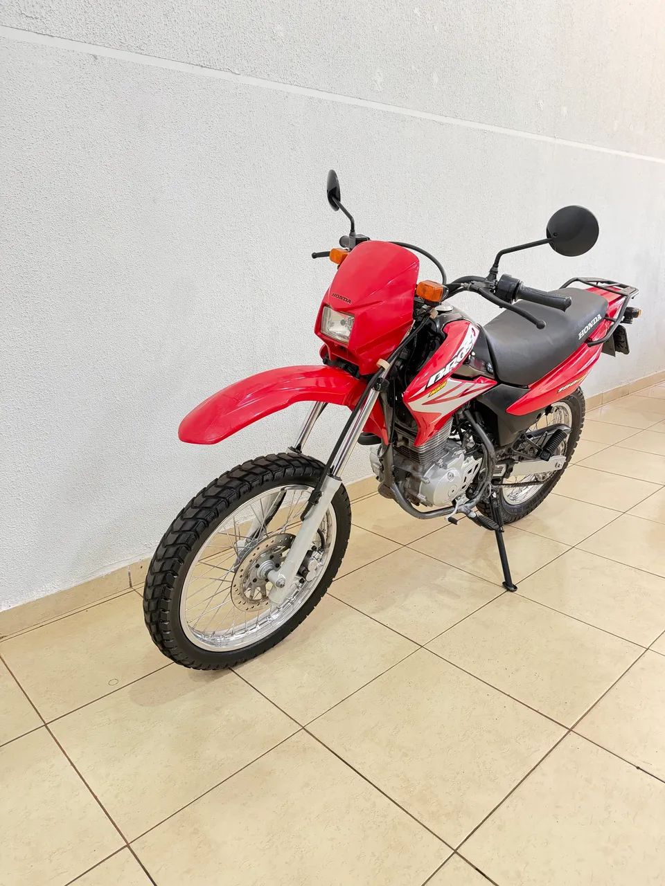 Bros 150 - Foto 4