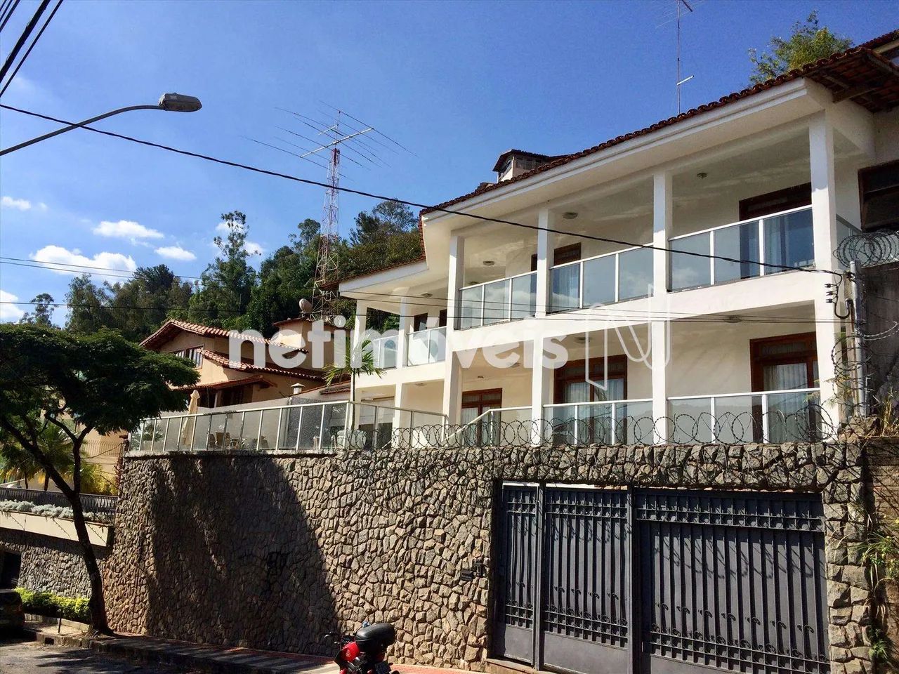 Venda Casa Mangabeiras Belo Horizonte - Foto 2