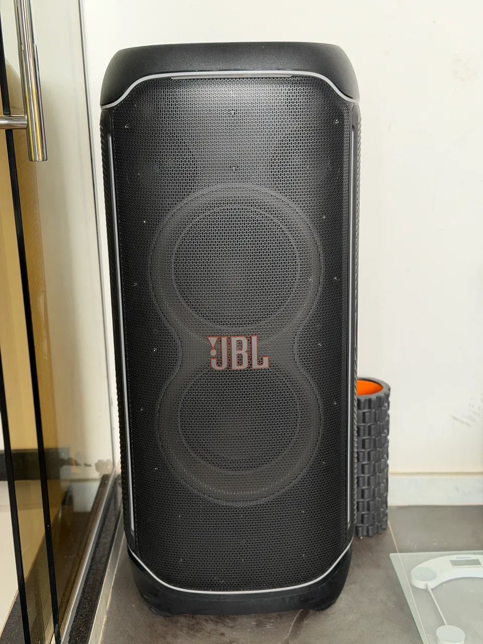 Party Box 1100