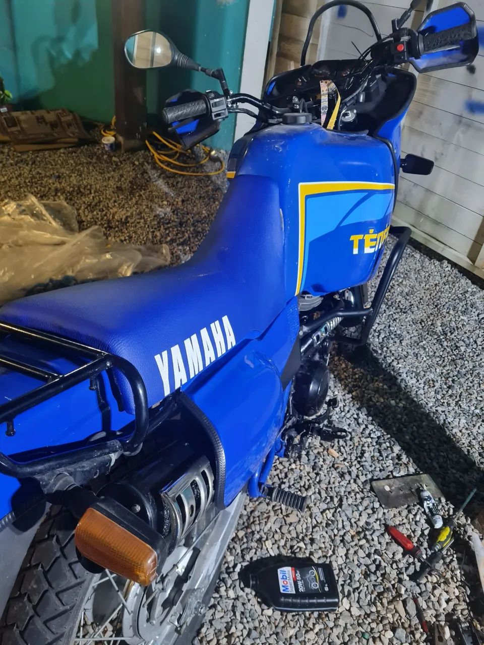 Vendo ou troco - Foto 2