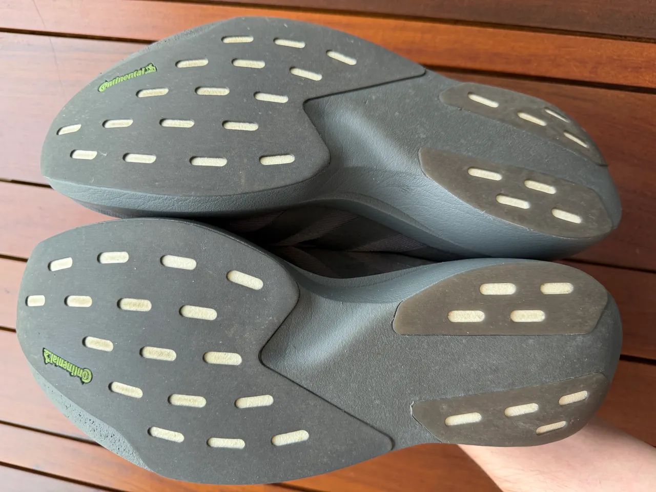 Tênis Adizero Evo SL Cinza 43 - Foto 5