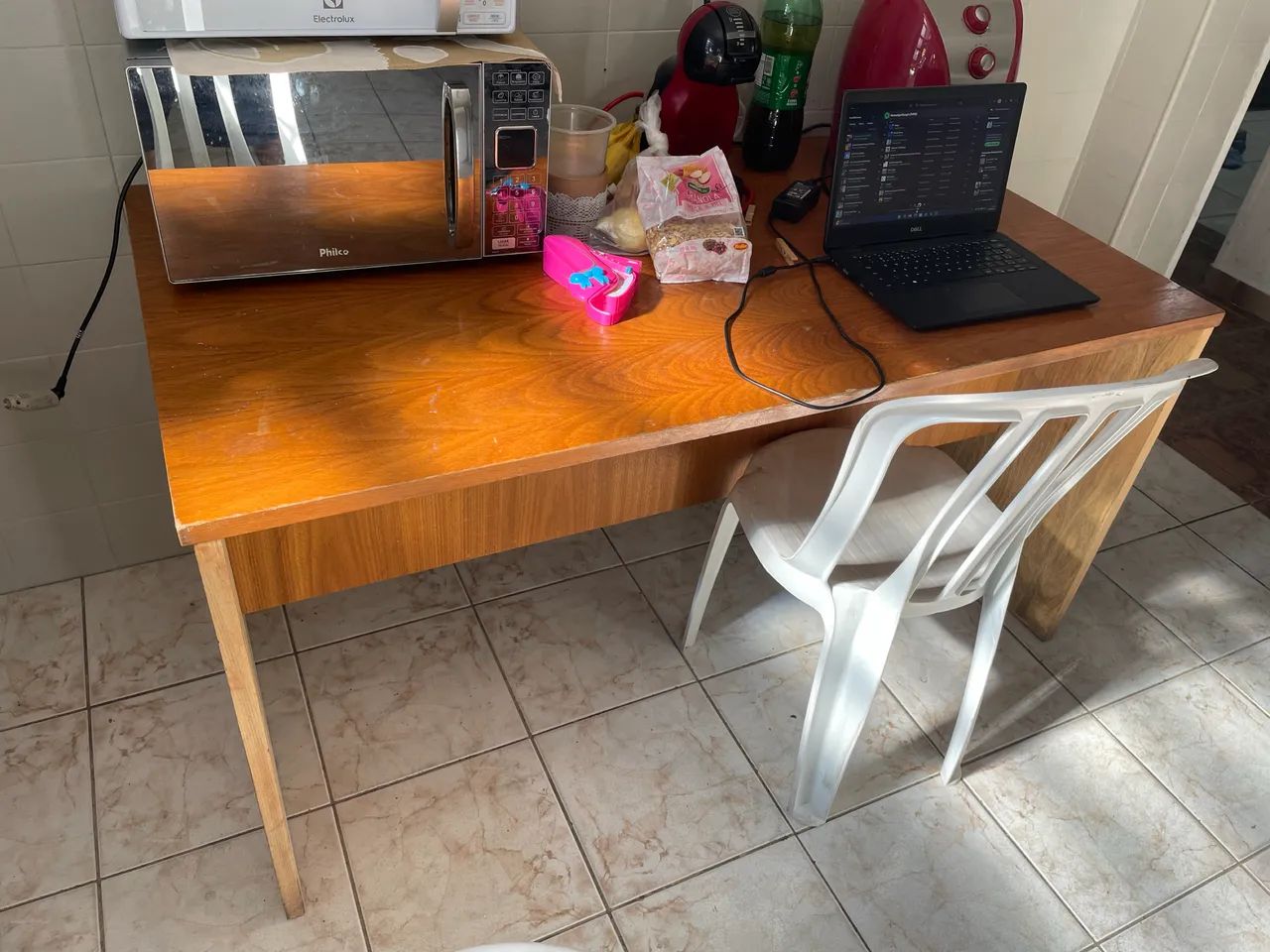 Bancada de trabalho (aceito propostas) - Foto 5