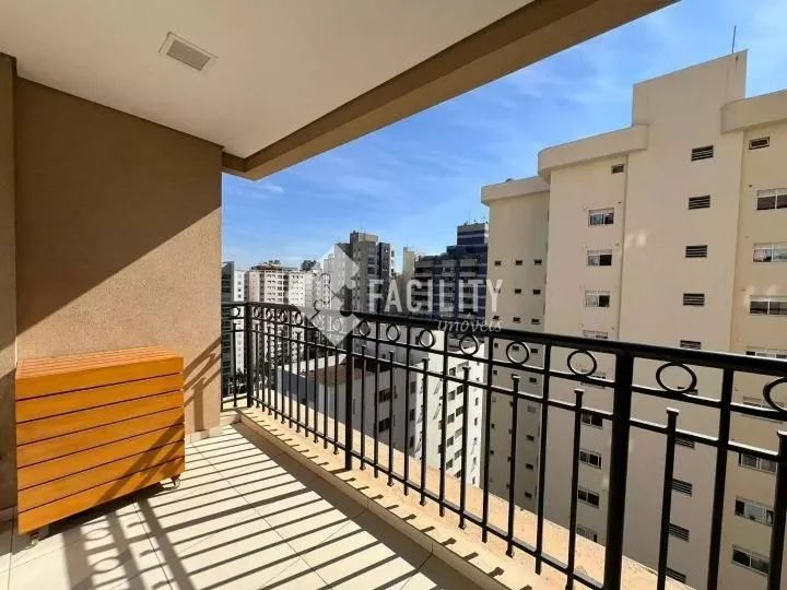 apartamento - Cambuí - Campinas - Foto 4