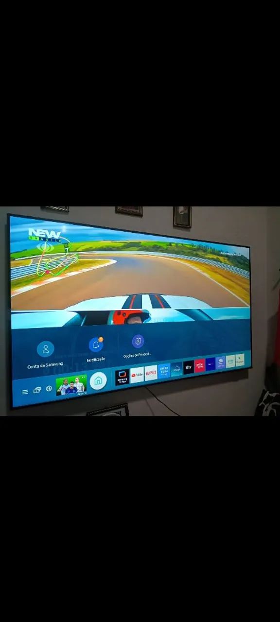 Smart TV - Foto 3