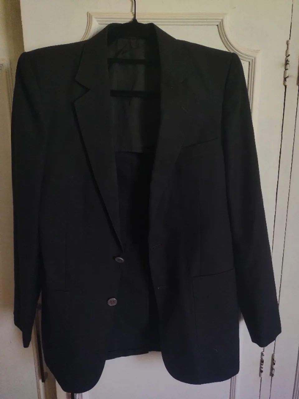 blazer cartie 