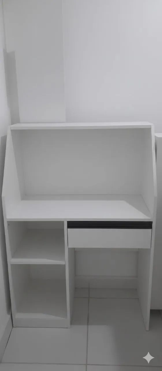 Balcão caixa