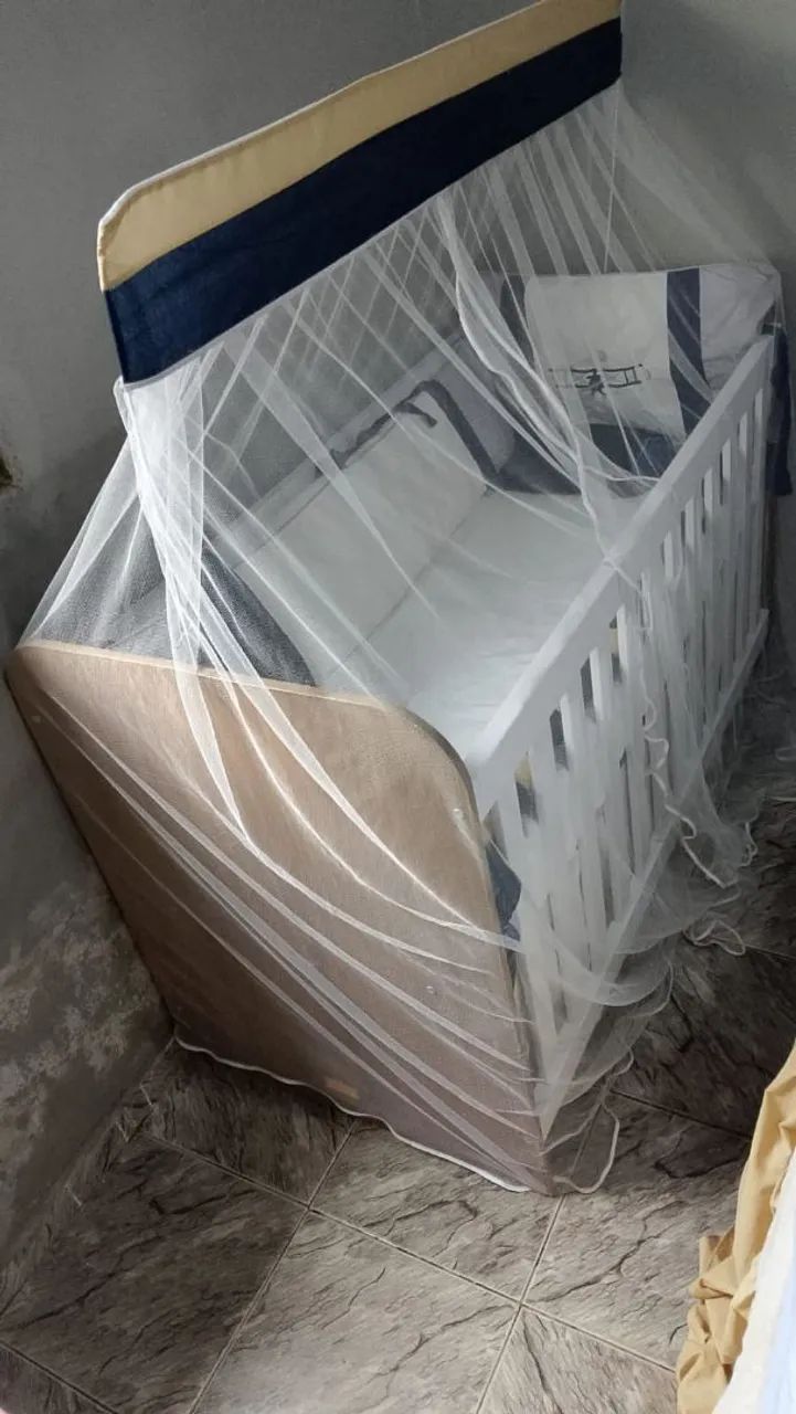 Berço 