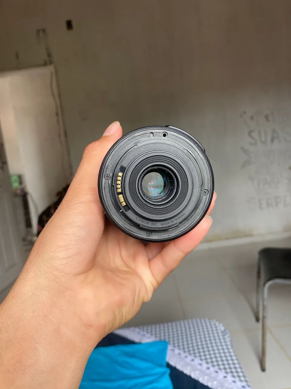 CANON T5 e LENTES  - Foto 2