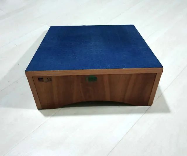 Rampa para alongamento - Foto 2