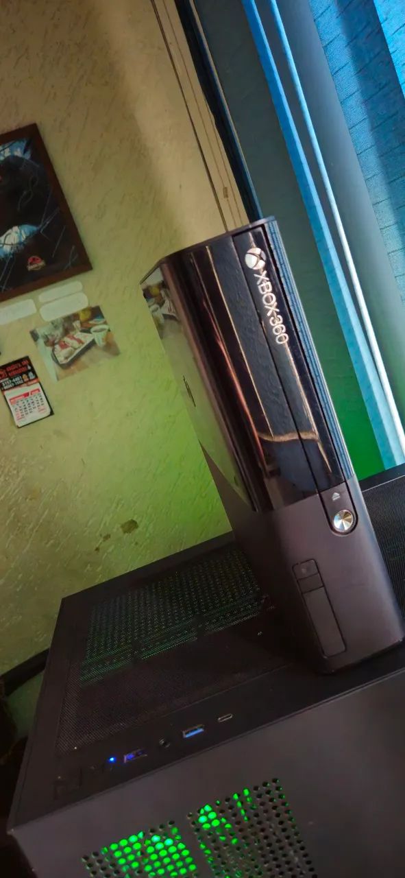 Xbox 360 Rgh  - Foto 3