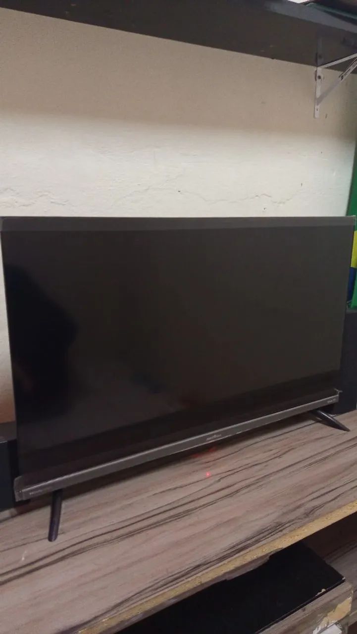 TV Smart  - Foto 3