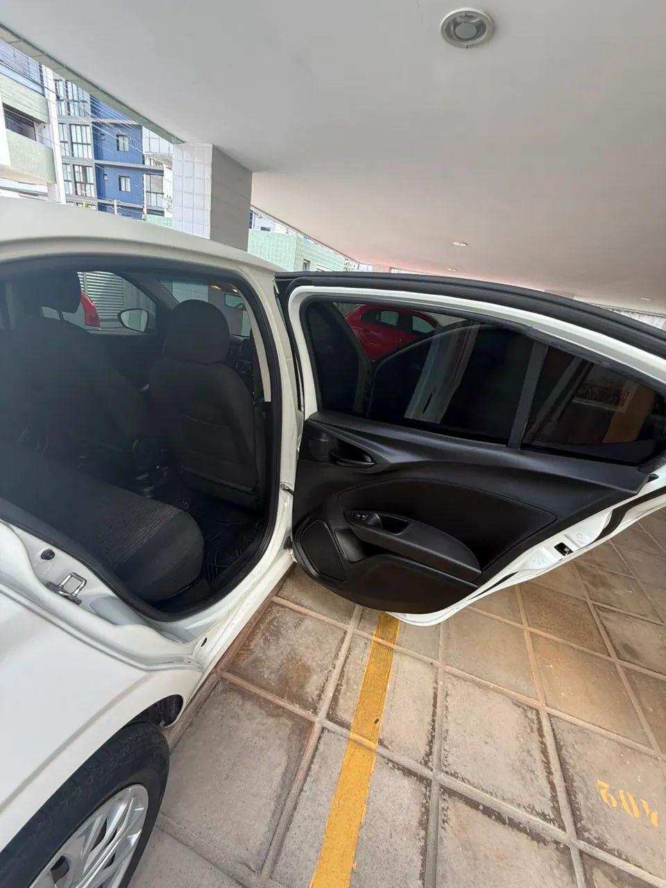 Fiat Cronos Drive GSR 1.3 8V Flex 2020 - Foto 3