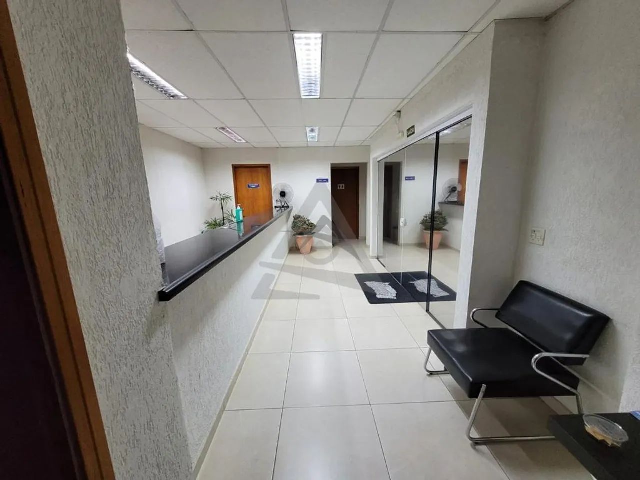 Galpão à venda em Campinas, Jardim do Trevo, com 864 m² - Foto 5