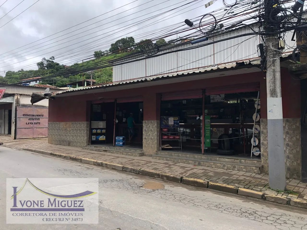 Galpão em Centro - Paty do Alferes, RJ - Foto 2