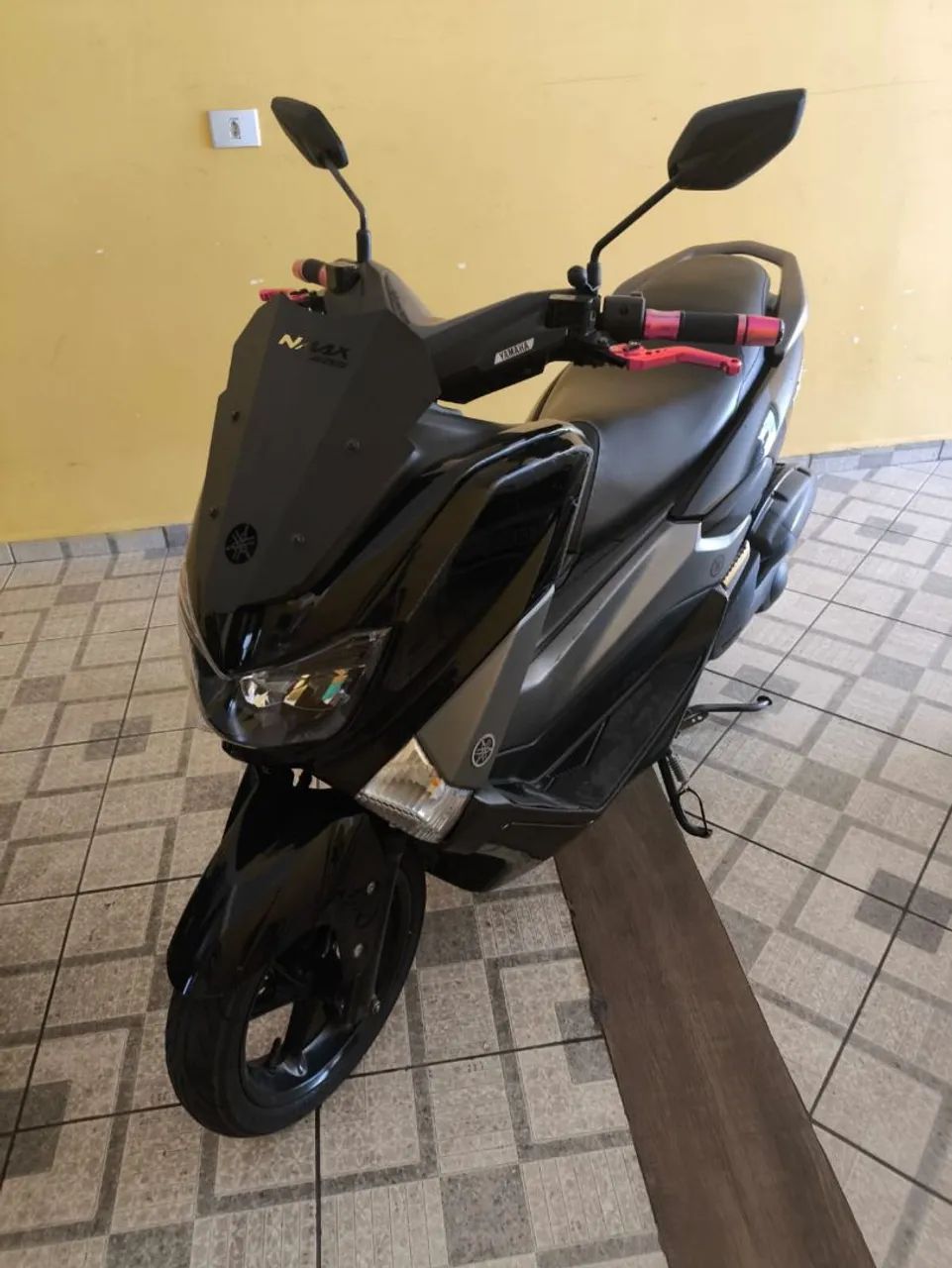 Nmax 2018  - Foto 4
