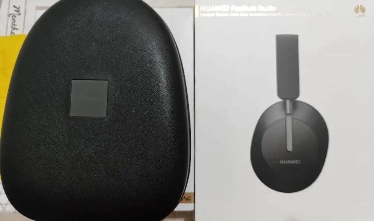 Fone Huawei Freebuds Studio 